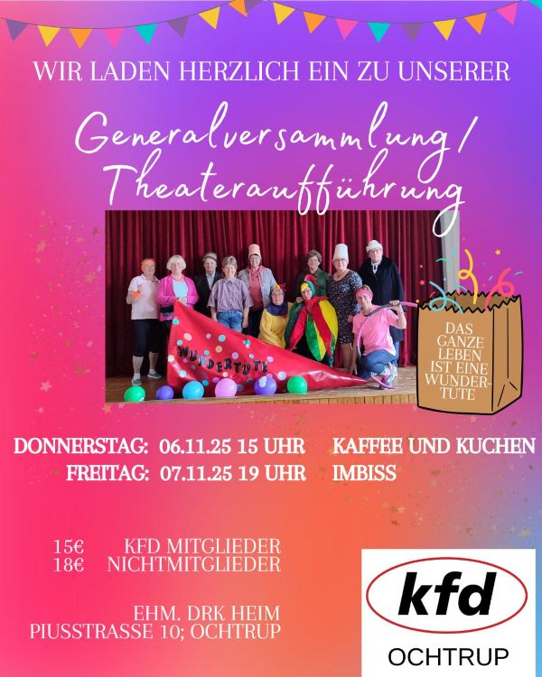 Generalversammlung25